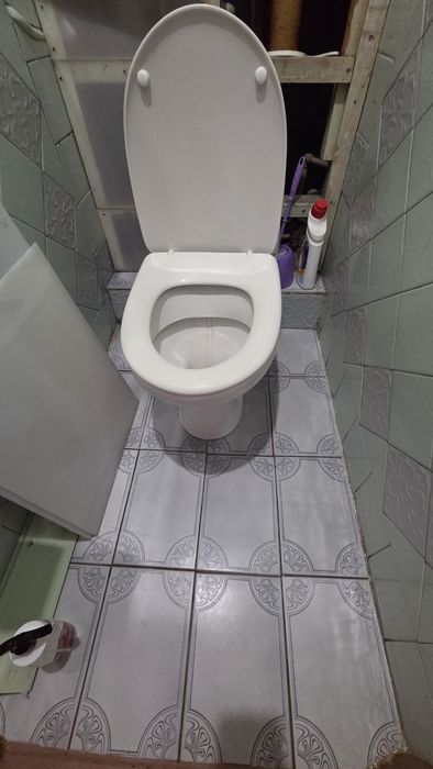 Квартира на просп. Металлургів в Запоріжжі, ID 301060, фото №5
