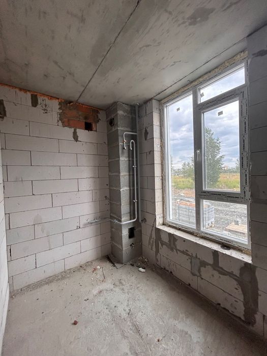 Квартира на Софіївська Борщагівка в Києві, ID 300999, фото №1