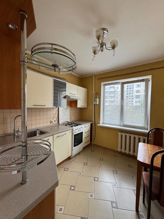 Квартира на вул. Європейська, 24 в Києві, ID 313009, фото №1
