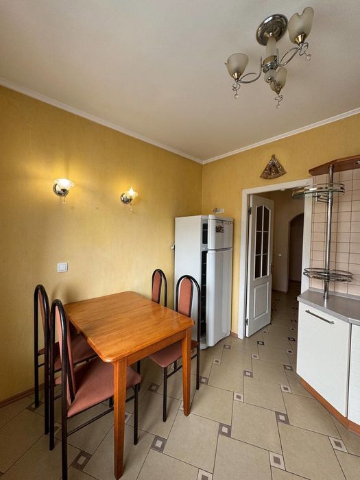 Квартира на вул. Європейська, 24 в Києві, ID 313009, фото №2