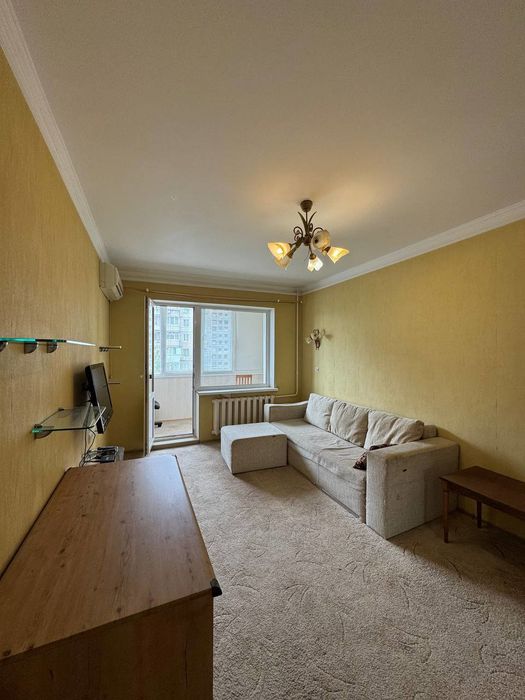 Квартира на вул. Європейська, 24 в Києві, ID 313009, фото №4