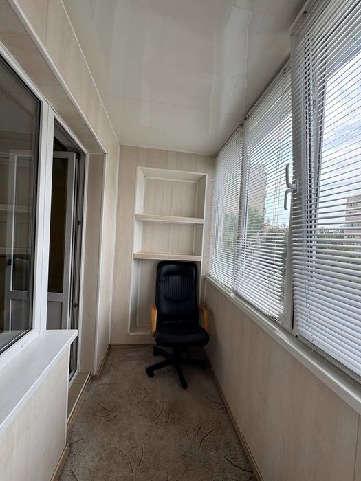 Квартира на вул. Європейська, 24 в Києві, ID 313009, фото №5
