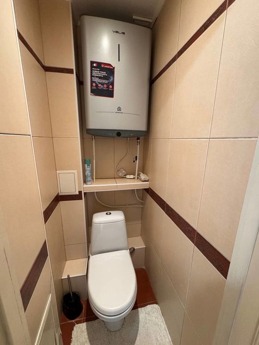 Квартира на вул. Європейська, 24 в Києві, ID 313009, фото №8