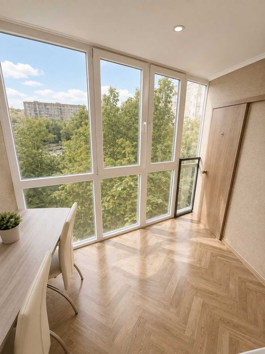 Квартира на вул. Єгора Біркуна в Кривий Ріг, ID 300991, фото №1