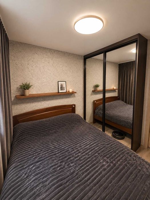 Квартира на вул. Єгора Біркуна в Кривий Ріг, ID 300991, фото №3