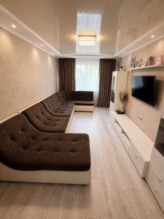 Квартира на вул. Єгора Біркуна в Кривий Ріг, ID 300991, фото №4