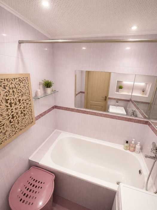 Квартира на вул. Єгора Біркуна в Кривому Розі, ID 300991, фото №7