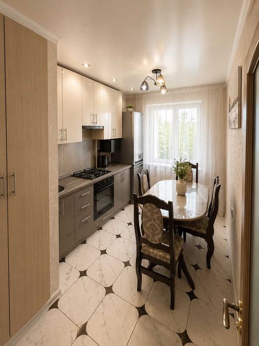 Квартира на вул. Єгора Біркуна в Кривому Розі, ID 300991, фото №8