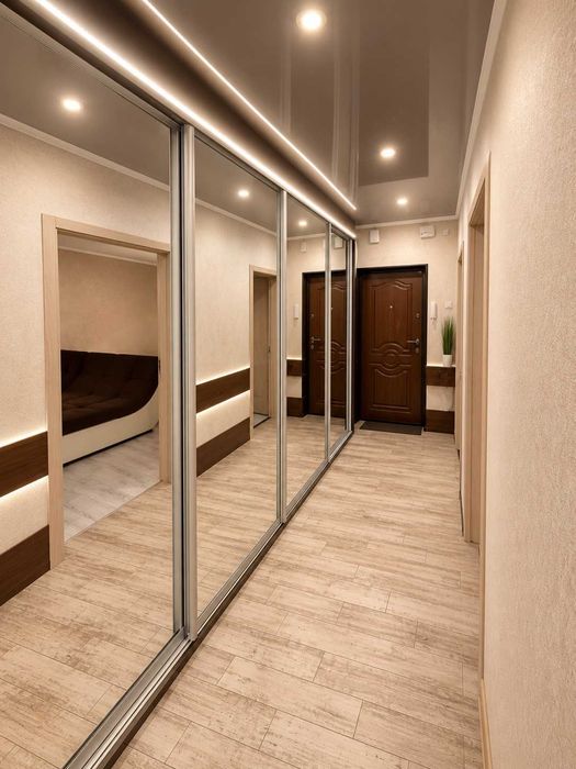 Квартира на вул. Єгора Біркуна в Кривому Розі, ID 300991, фото №9