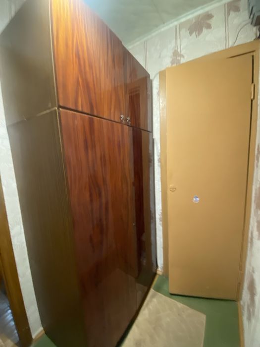 Квартира на вул. Мілютенка, 42 в Києві, ID 303248, фото №1