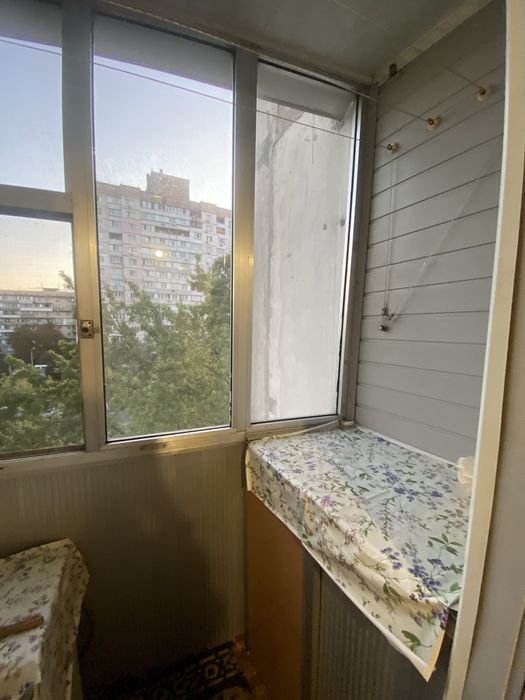 Квартира на вул. Мілютенка, 42 в Києві, ID 303248, фото №4