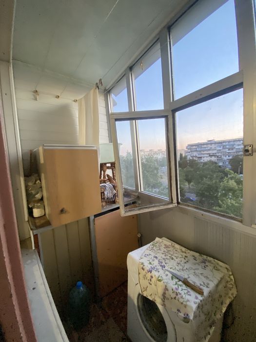 Квартира на вул. Мілютенка, 42 в Києві, ID 303248, фото №5