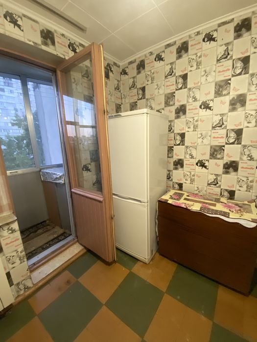 Квартира на вул. Мілютенка, 42 в Києві, ID 303248, фото №6
