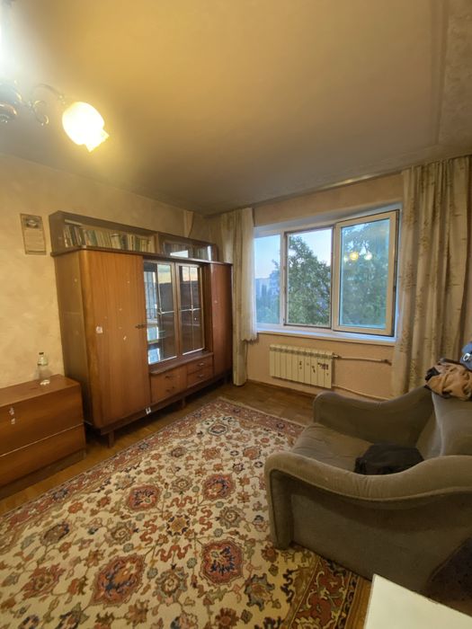 Квартира на вул. Мілютенка, 42 в Києві, ID 303248, фото №8