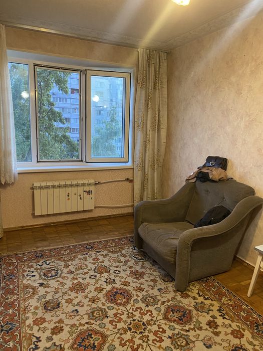 Квартира на вул. Мілютенка, 42 в Києві, ID 303248, фото №9