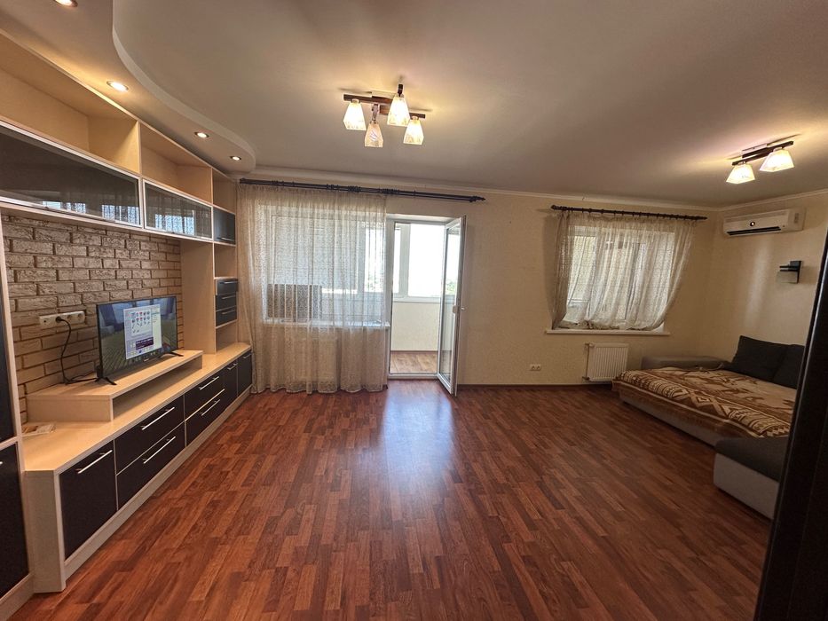 Квартира в Одесі, ID 310037, фото №5