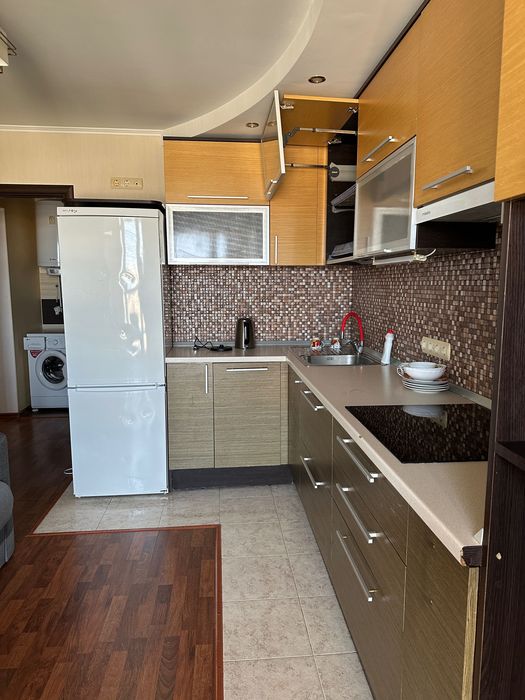 Квартира в Одесі, ID 310037, фото №7
