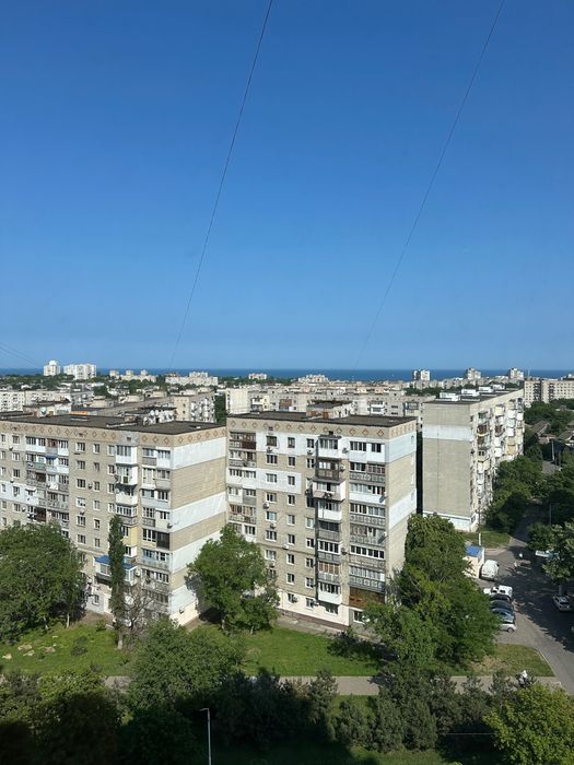 Квартира в Одесі, ID 310037, фото №8
