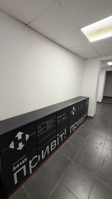 Квартира на ЖК «Авіатор» в Києві, ID 307207, фото №12