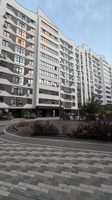 Квартира на ЖК «Авіатор» в Києві, ID 307207, фото №13