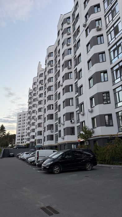 Квартира на ЖК «Авіатор» в Києві, ID 307207, фото №14
