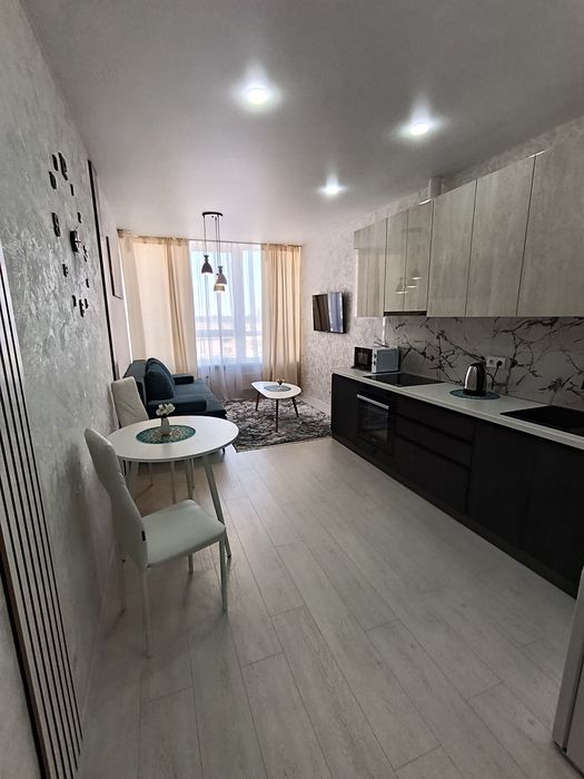 Квартира на ЖК Сади Рів'єри в Одесі, ID 311412, фото №13