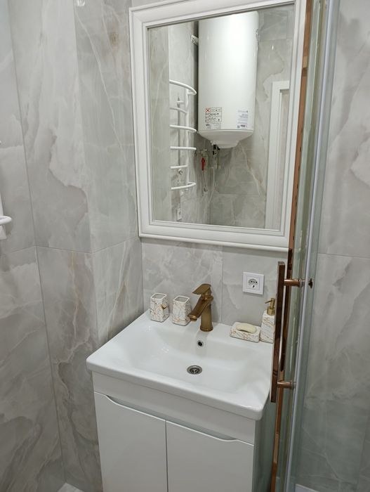 Квартира на ЖК Сади Рів'єри в Одесі, ID 311412, фото №8
