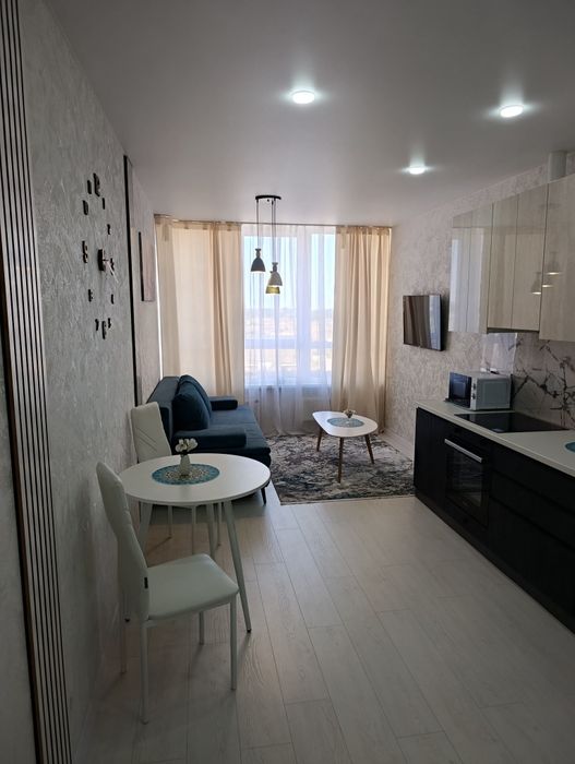 Квартира на ЖК Сади Рів'єри в Одесі, ID 311412, фото №9