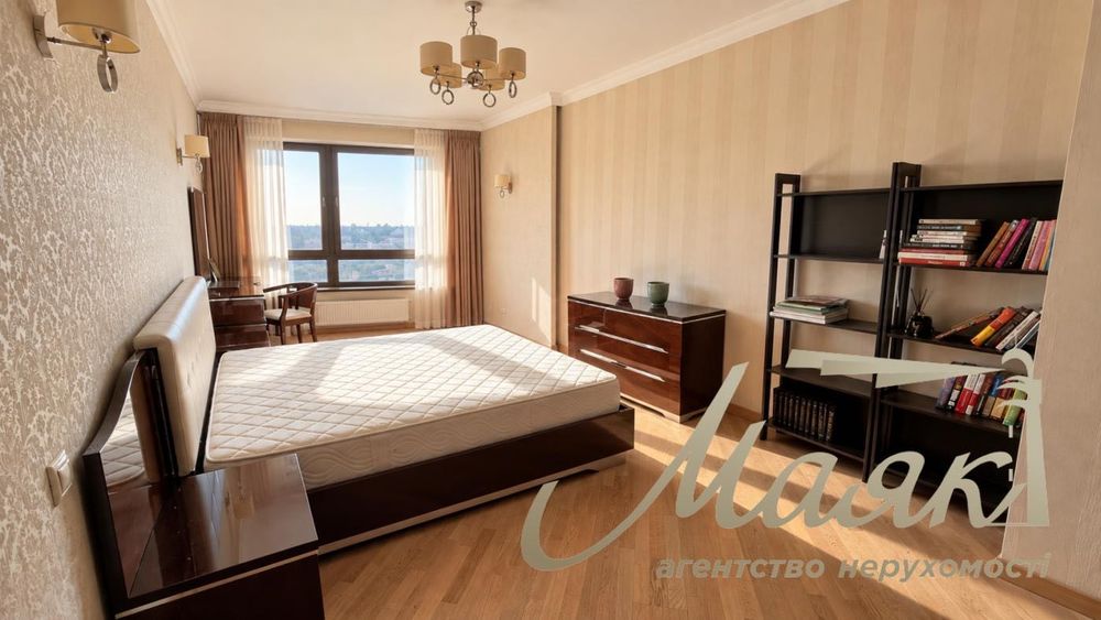 Квартира на просп. Голосіївський, 60 в Київ, ID 301020, фото №2
