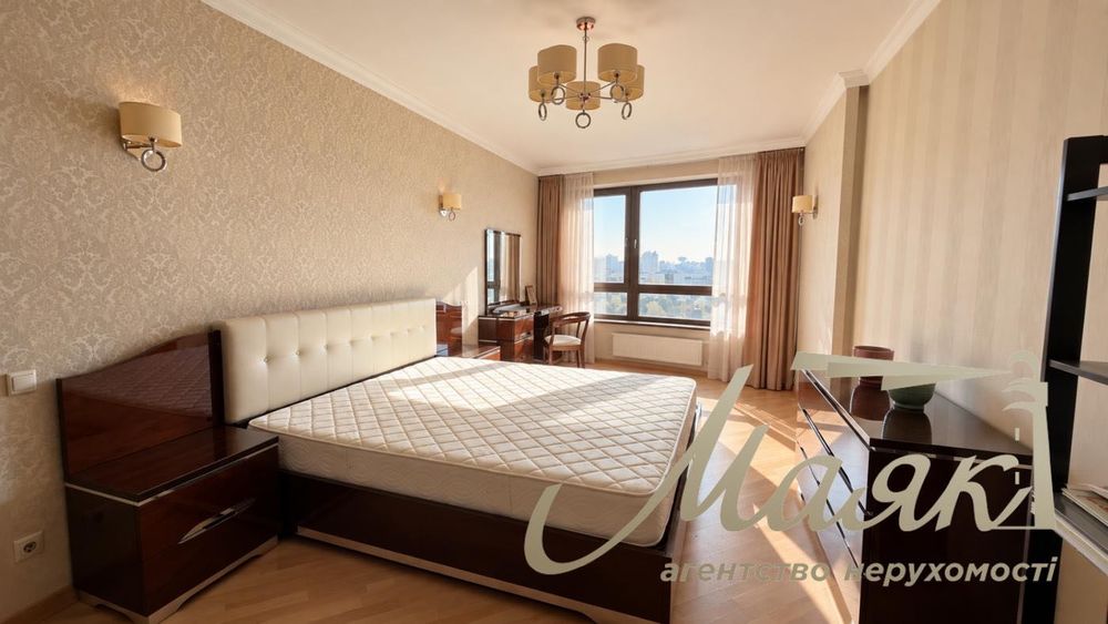 Квартира на просп. Голосіївський, 60 в Київ, ID 301020, фото №3