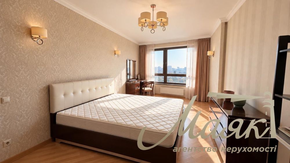 Квартира на просп. Голосіївський, 60 в Київ, ID 301020, фото №4