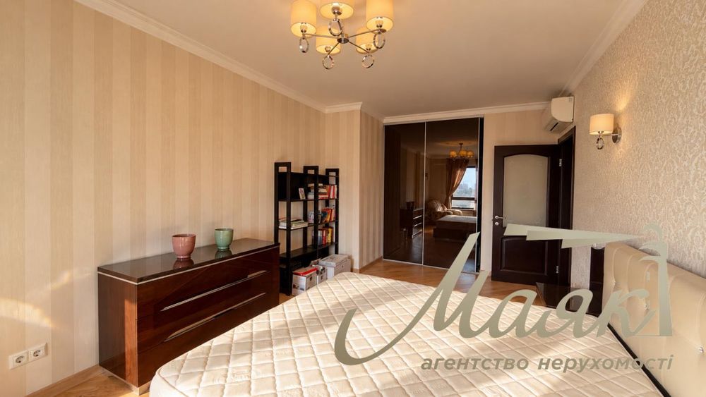 Квартира на просп. Голосіївський, 60 в Київ, ID 301020, фото №5