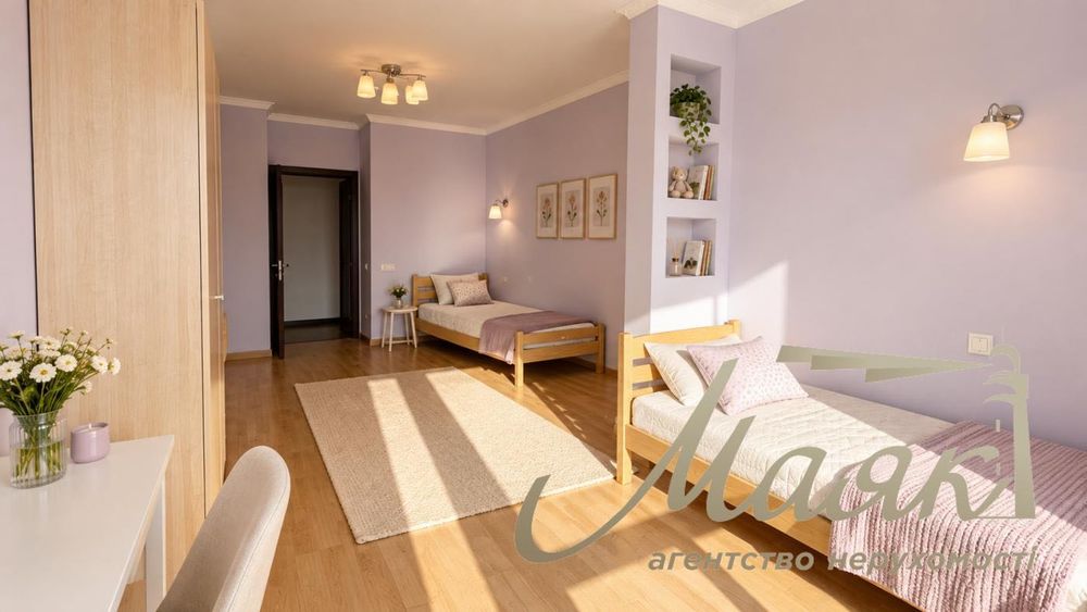 Квартира на просп. Голосіївський, 60 в Києві, ID 301020, фото №7