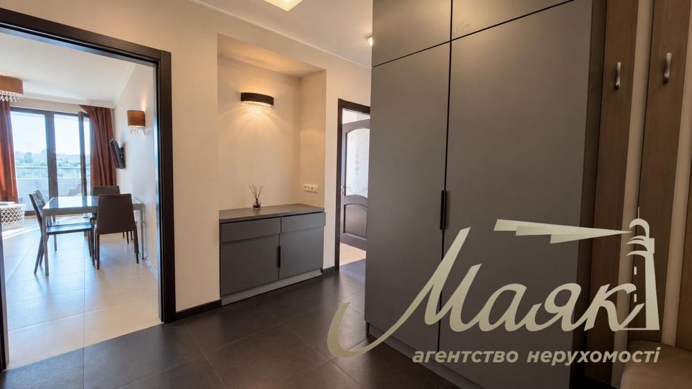 Квартира на просп. Голосіївський, 60 в Києві, ID 301020, фото №9
