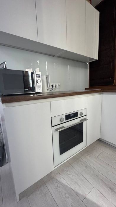 Квартира на біля метро Дарниця в Києві, ID 301005, фото №6