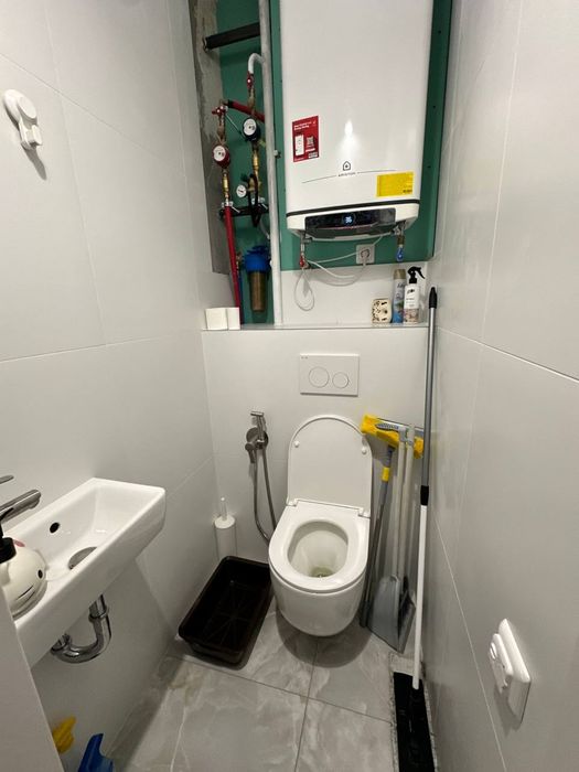 Квартира на біля метро Дарниця в Києві, ID 301005, фото №8