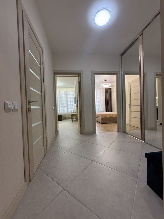Квартира на ЖК Green Side в Києві, ID 301032, фото №6