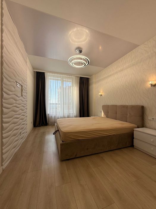 Квартира на ЖК «Грін Сайд» в Києві, ID 301034, фото №1