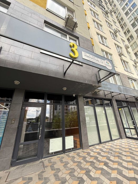 Квартира на ЖК «Грін Сайд» в Києві, ID 301034, фото №16
