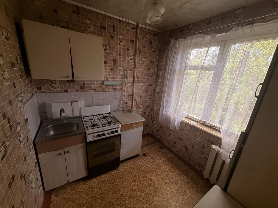 Квартира на вул. Володимира Терещенка в Кривий Ріг, ID 301123, фото №1
