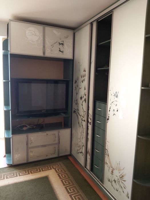 Квартира на вул. Здановської в Києві, ID 301040, фото №1