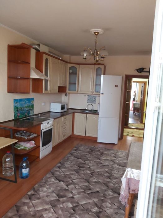 Квартира на вул. Здановської в Києві, ID 301040, фото №3