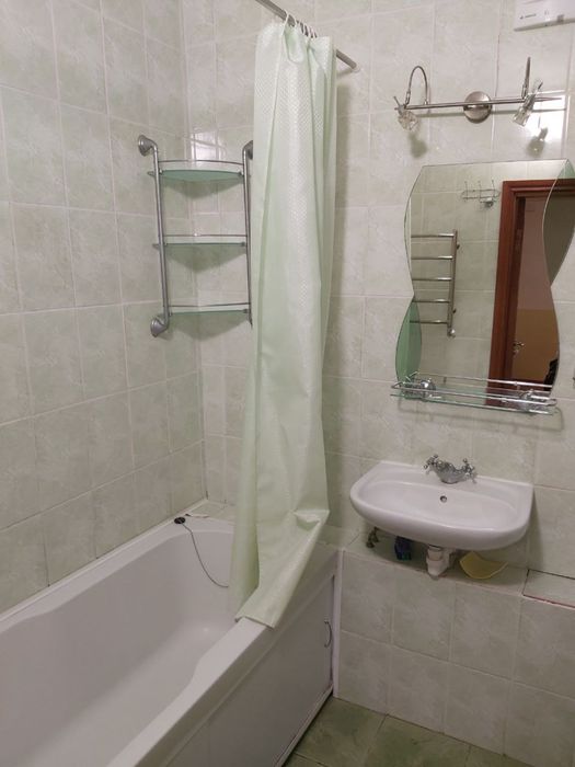 Квартира на вул. Здановської в Києві, ID 301040, фото №4