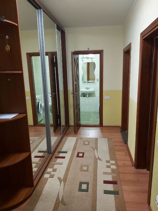 Квартира на вул. Здановської в Києві, ID 301040, фото №6