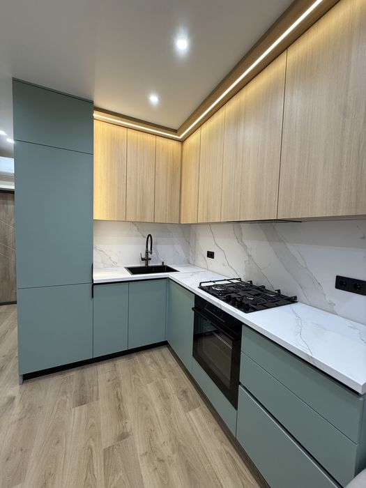Квартира на ЖК Синергія Сіті в Києві, ID 301052, фото №3