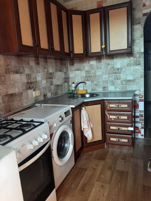 Квартира на вул. Сумської тероборони в Суми, ID 301042, фото №1