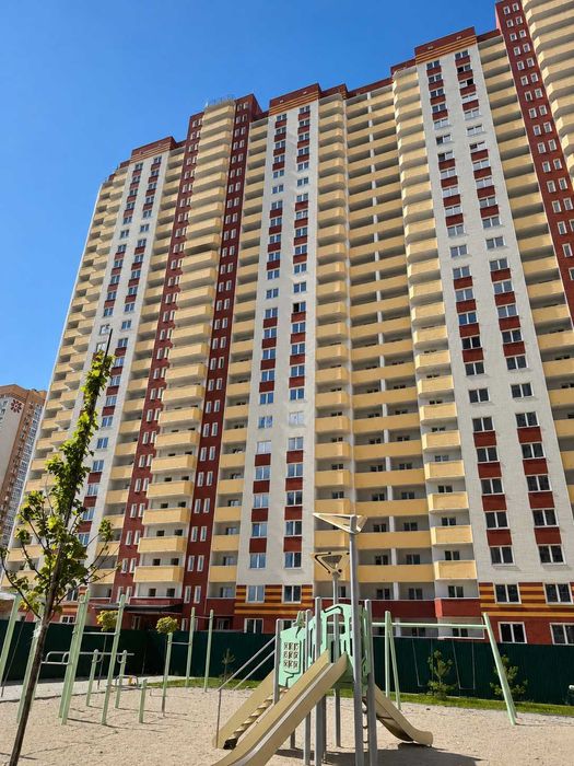 Квартира на вул. Бориса Гмирі в Києві, ID 301122, фото №1