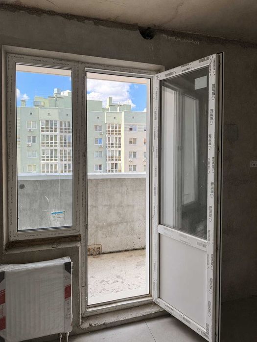 Квартира на вул. Бориса Гмирі в Києві, ID 301122, фото №5