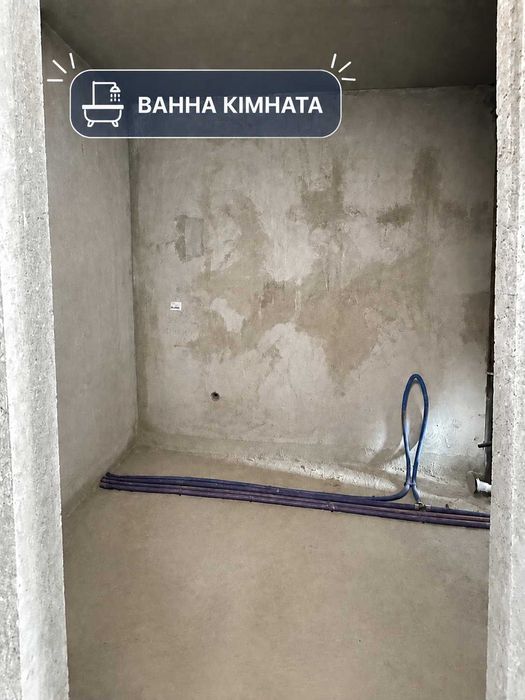 Квартира на вул. Бориса Гмирі в Києві, ID 301122, фото №10