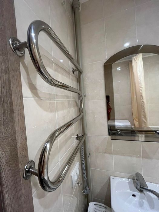 Квартира на вул. Василя Сергієнка, 20 в Запоріжжі, ID 301047, фото №16